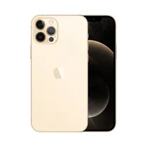 Celular Apple iPhone 12 Pro Ma A2411 256GB Gold Cpo