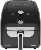 Fritadeira Elétrica Itatiaia AFITA2003 Air Fryer 8L 1900W 220V/60HZ