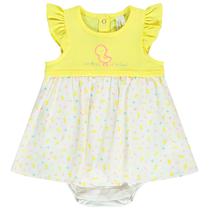 Vestido para Bebe Orchestra HB00US-Jac