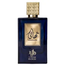 Perfume Al Wataniah Thahaani F Edp 100ML