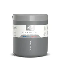 Marmita Térmica Hydrapeak HP-JAR-32 739ML - Cinza