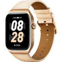 Mibro Reloj Smart T2 XPAW012 Light Silicona Gold