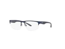 Armani Exchange Lentes 1054 *6099 #55