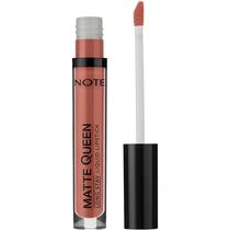 Batom Liquido Note Matte Queen 08 Glamour Touch