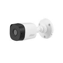 Camera de Seguranca Dahua Ir Bullet DH-HAC-B1A11P / 1MP / 2.8MM / 720P / IP67 - Branco