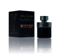 Halloween Perfume Man Mystery 75ML Edp 8585 s/C