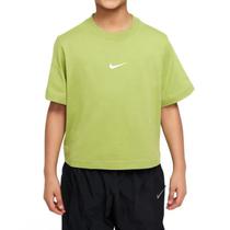 Nike Deportes Nike Remera SW Tee Ess SSB DH5750377 s/C