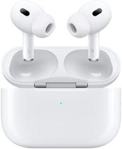 Apple Fone de Ouvido Airpods Pro 2 MTJV3LL/A USB-C Case Magsafe 2G***