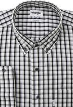 Camisa Wrangler 1-39066 - Masculina