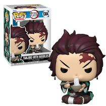 Funko Pop! Animation Demon Slayer - Tanjiro With Noodles 1304