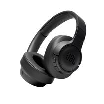 Fone de Ouvido JBL Tune 770NC Wireless - Preto