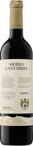 Vinho Sierra Cantabria Reserva 2016