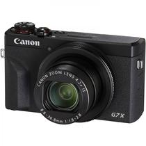 Camera Canon Powershot G7X Mark III