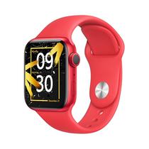 Smartwatch Wiwu SW01SE Red