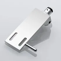 Pro-Ject Acessorios Headshell Signature Chrome PK