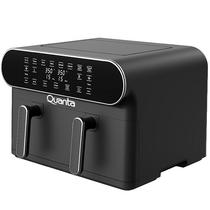 Fritadeira Eletrica Quanta Gran Piatto QTAFD11 / 1700W / 11 Litros / 127V ~ 60HZ - Preto