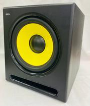 BLG Monitor Sub RXA10-M10 Composit Woofer