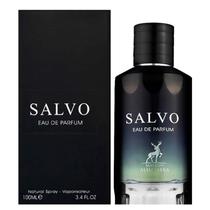 Perfume Maison Alhambra Salvo Eau de Parfum Masculino 100ML