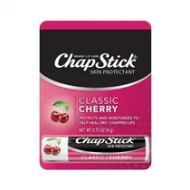 Balsamo Labial Chapstick Classic Cherry