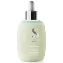 Loção Tonificante Alfaparf Semi Di Lino 125ML