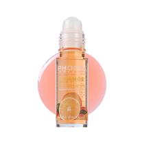 Azeite Labial Phoera Moisturizing Roll On Orange 4.5ML