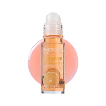 Azeite Labial Phoera Moisturizing Roll On Orange 4.5ML