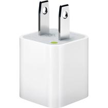 Carregador Apple USB MD810LL/A 5 W - Branco