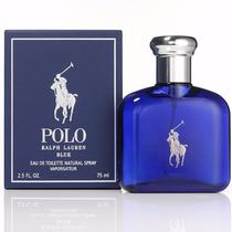 Ralph Lauren Polo Blue Edt Mas 75ML