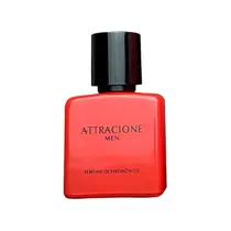 Perfume Attracione Men Masculino 25ML