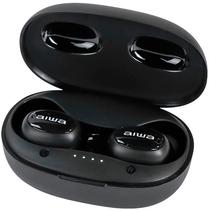 Fone de Ouvido Aiwa AWTWSD3U - Black