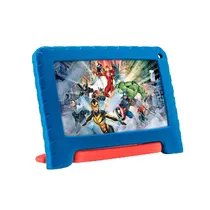 Tablet Multilaser NB602 32GB 2GB 7" Avengers