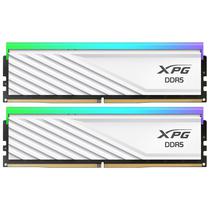 Memoria Ram Adata XPG Lancer Blade DDR5 32GB (2X16GB) 6000MHZ RGB - Branco (AX5U6000C4816G-Dtlabrwh)