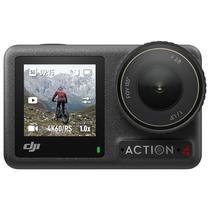 Camera de Acao Dji Osmo Action 4 AC003 - Preto