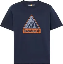 Camiseta Timberland TB0A62QQ 433 - Masculina