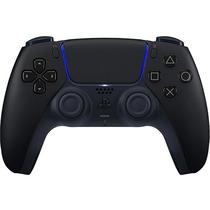 Control Playstation 5 Dualsense Wireless CFI-ZCT1W Black