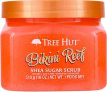 Esfoliante Corporal Tree Hut Bikini Reef - 510G