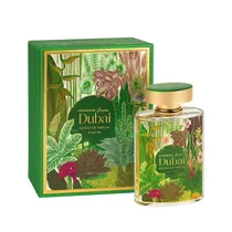 Al Haramain Green Dubai Edp - 100 ML - Perfume Unisex