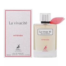 Perfume Maison Alhambra La Vivacite Intensa Edicao 100ML Eau de Parfum Feminino