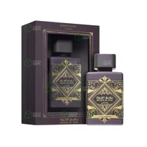 Badee Al Oud Amethyst Edp Lattafa - 100 ML - Perfume Unisex