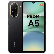 Smartphone Xiaomi Redmi A5 Dual Sim 4GB+128GB 6.88? – Midnight Black 64234