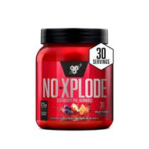 No-Xplode Fruit P. 1.22LB 30 Serv. 3930/1521 BSN