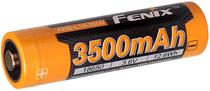 Bateria Recarregavel Fenix ARB-L18-3500 18650 3500MAH 3.6V