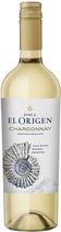 Vinho Finca El Origen Varietal Chardonnay 2023