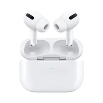 Auricular Airpro Bluetooth Blanco