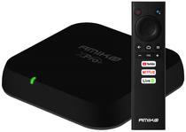 Receptor Amiko Xpro+ 4K 2/16GB Emmc Android - Black