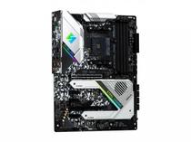 Placa Mãe AMD (AM4) Asrock X570 Steel Legend