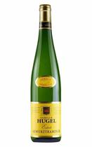 Hugel Vino Estate Gewurztraminer AOC Alsacia Blanc 750ML