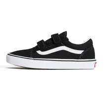 Calzado Vans JN Old Skool V Negro Classic