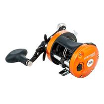 Carretilla Abu Garcia 1365393 Catfish 7000 Derecha