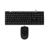 Kit Teclado Y Mouse Inalambrico Havit KB272CM